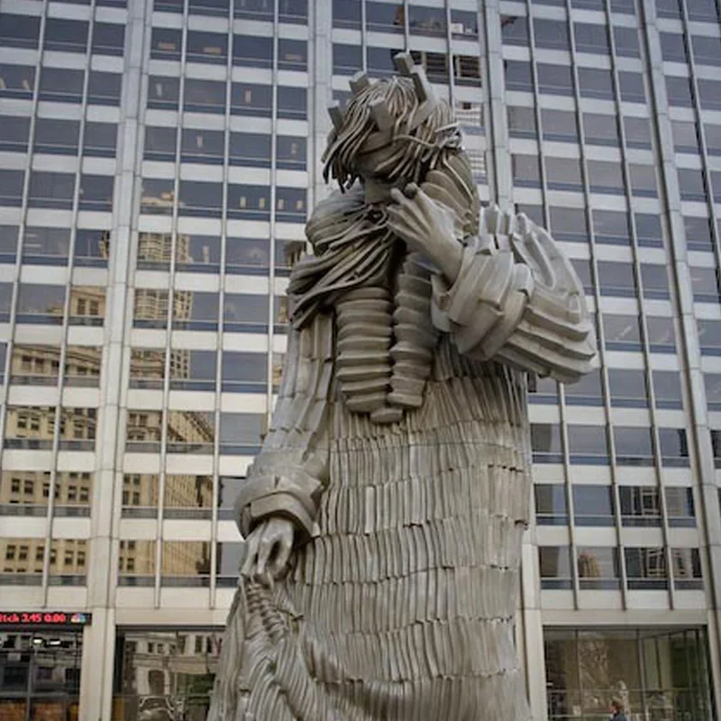 Installation Tips for Outdoor Modern Sculptures Installation Tips for Outdoor Modern Sculptures